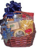 Snack Basket Extra Large